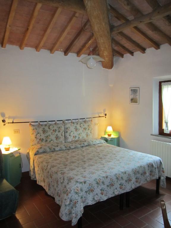 A Casa Di Lizzy B&B Monte Lopio Oda fotoğraf
