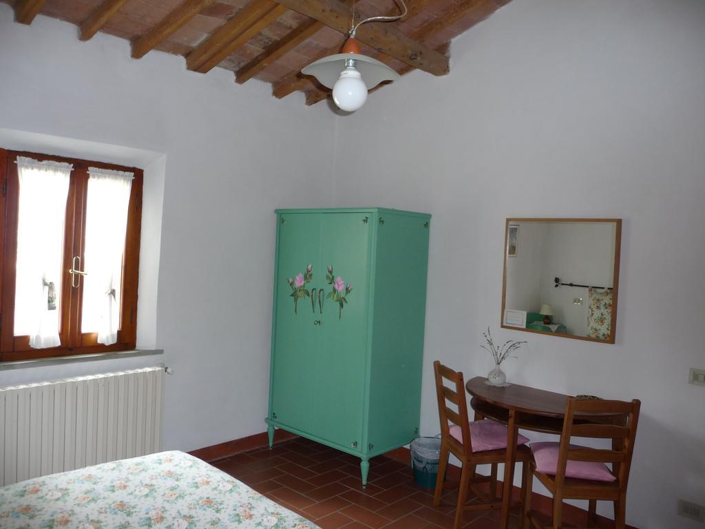 A Casa Di Lizzy B&B Monte Lopio Oda fotoğraf