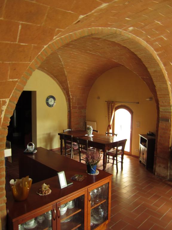 A Casa Di Lizzy B&B Monte Lopio Dış mekan fotoğraf